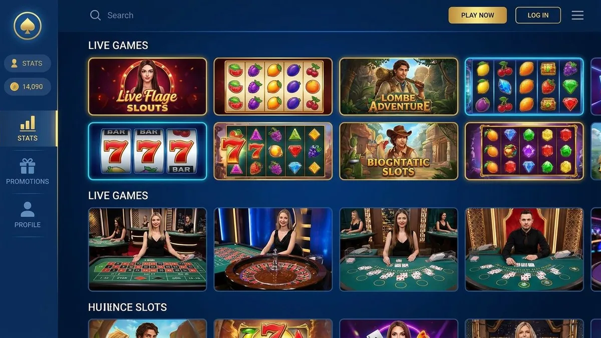 Giochi del casinò