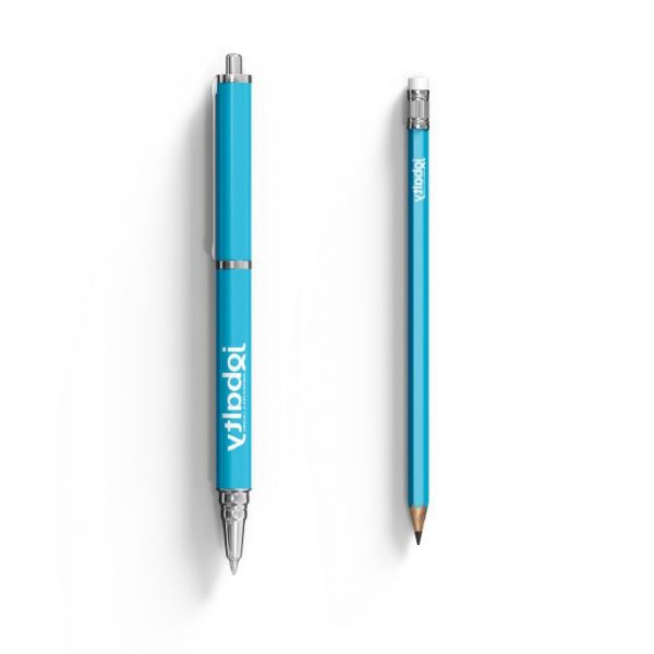 Penna e matita